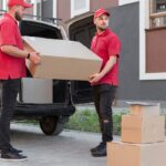 Se busca chofer responsable para traslado de productos