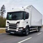 Se busca chofer con disponibilidad para reparto de mercancía y seguimiento de rutas asignadas