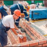 Se busca albañil para proyectos residenciales
